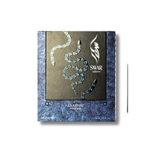 Swar Seduire for Unisex Eau De Parfum Spray by Arabiyat Prestige 100ml/3.4oz