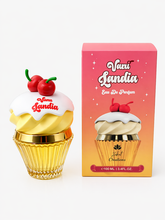 Vani Landia Eau De Parfum Spray by Zakat Creations 100ml/3.4oz