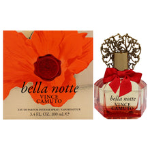 Vince Camuto Bella Notte for Women Eau De Parfum Spray 100ml/3.4oz