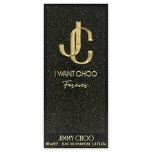Jimmy Choo I Want Choo Forever Eau De Parfum Spray 40ml/1.3oz
