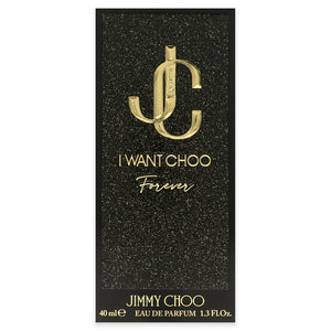 Jimmy Choo I Want Choo Forever Eau De Parfum Spray 40ml/1.3oz