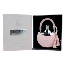 Bonita La Rose Eau De Parfum Spray by Le Falcone 100ml/3.4oz