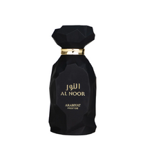 Al Noor for Unisex Eau De Parfum Spray by Arabiyat Prestige 100ml/3.4oz