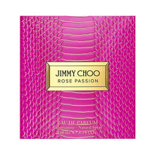 Jimmy Choo Rose Passion Eau De Parfum 100ml/3.3oz