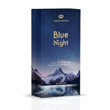 Blue Night for Men Eau De Parfum Spray 50ml/1.7oz