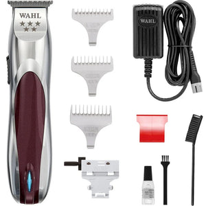 WAHL A Lign Cordless Trimmer 5 star series Optimal Balance & Comfort