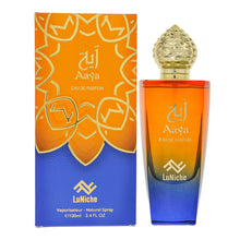 Aaya Eau De Parfum Spray by LuNiche 100ml/3.4oz