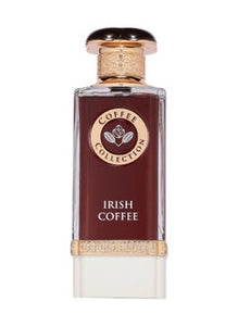 Irish Coffee Eau De Parfum By Fragrance World 100 ML 3.4 FL OZ