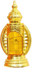 Abraaj Concentrated Perfume Oil by Afnan 20ml