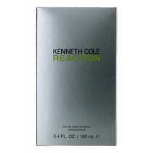 Kenneth Cole Reaction for Men Eau De Toilette Spray 100ml/3.4oz