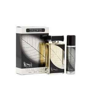 Najdia Eau De Parfum | WITH PERFUMED SPRAY | Lattafa | Oriental Perfume3.4 Fl Oz 100ml