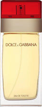 Dolce & Gabbana Pour Femme Eau De Toilette Spray 100ml/3.3oz