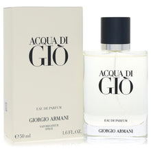 Giorgio Armani Acqua Di Gio Eau De Toilette Spray 50ml/1.6oz