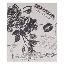 True Religion for Women Eau De Parfum Spray 100ml/3.4oz