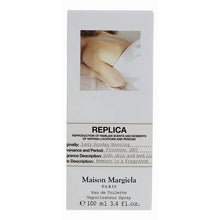 Replica Lazy Sunday Morning for Women Eau De Toilette Spray by Maison Margiela 100ml/3.4oz