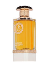 Caramel Macchiato Eau De Parfum By Fragrance World 100 ML 3.4 FL OZ