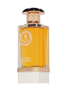 Caramel Macchiato Eau De Parfum By Fragrance World 100 ML 3.4 FL OZ
