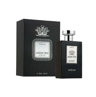 Addicted Intense Parfum By Hamidi (Armaf) 120ml 4 FL OZ