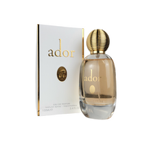 Ador Eau De Parfum by Fragrance World 100ml 3.4 FL OZ