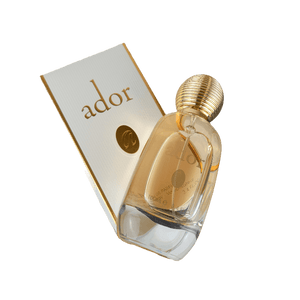 Ador Eau De Parfum by Fragrance World 100ml 3.4 FL OZ