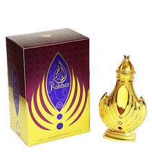 Al Fakher Concentrated Perfume Oil by Afnan 12ml