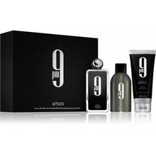 9PM Men's 3pcs EDP Gift Set Fragrances by Afnan