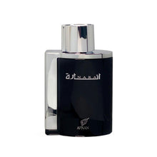 Inara Black Eau De Parfum Spray by Afnan 100ml/3.4oz