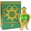 Zabarjad Concentrated Perfume Oil by Afnan 25ml