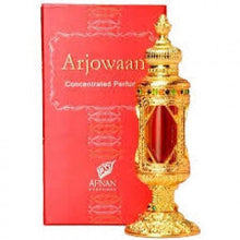 Arjowaan Concentrated Perfume Oil by Afnan 20ml