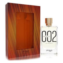 Monopoly 002 Eau De Parfum By Zimaya (Afnan) 100ml 3.4 FL OZ