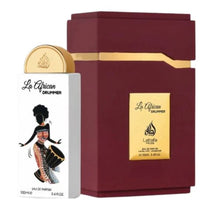 La African Drummer Eau De Parfum 100ml 3.4 FL OZ By Lattafa Pride