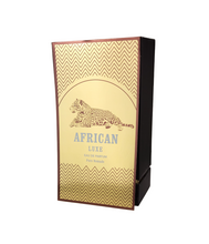 African Luxe Eau De Parfum Pure Nomade by Fa Paris (Fragrance World) 100ml 3.4 FL OZ