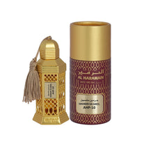 Haramain Salsabeel (AHP-10) Concentrated Perfume Oil by Al Haramain 0.4oz