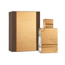 Haramain Amber Oud Gold Edition Eau De Parfum Spray 60ml/2.0oz