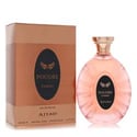 Poudre for Women Eau De Parfum Spray by Ajyad 100ml/3.4oz