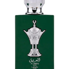 Al Areeq Silver Eau De Parfum by Lattafa 100ml 3.4 FL OZ