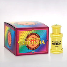 Sheikha Unisex Perfume Oil by Al Haramain 12ml/0.4 oz