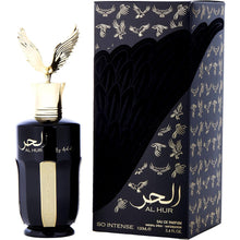Al Hur So Intense by Ard Al Zaafaran 100ml 3.4 FL OZ