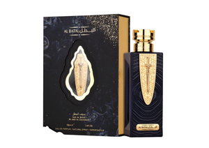 Al Batal Eau De Parfum By Ard Al Zaafaran 100ml 3.4 FL OZ