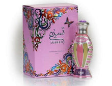Tasneem Concentrated Perfume Oil by Afnan 20ml