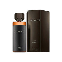 ALLSAINTS Naked Woods Unisex Eau De Parfum Spray 100ml/3.4oz