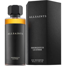 ALLSAINTS Shoreditch Leather Unisex Eau De Parfum Spray 100ml/3.4oz