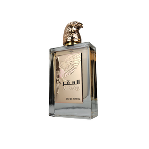 Al Saqr By Athoor Al Alam - Fragrance World 80 ml 2.7 FL OZ