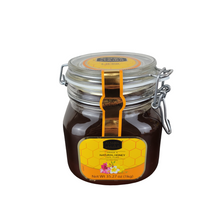 100% Natural Grade A Honey - Gluten Free - By Alshifa - 35.27 oz (1kg) - Product of Saudi Arabia