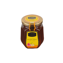 100% Natural Grade A Honey - Gluten Free - By Alshifa - 17.64 oz (500g) - Product of Saudi Arabia