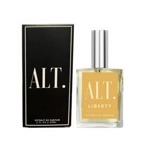 Alt Liberty Extrait De Parfum 60ml