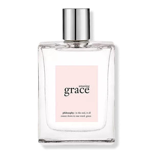 Amazing Grace Eau De Toilette by Philosophy 120ml 4 FL OZ