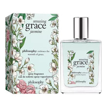 Amazing Grace Jasmine Eau De Toilette by Philosophy 120ml 4 FL OZ