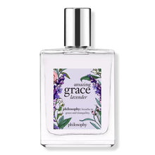 Amazing Grace Lavender Eau De Toilette by Philosophy 120ml 4 FL OZ