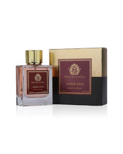 Ministry of Oud Amber Oud Extrait De Perfume 100ml 3.4 Fl Oz By Paris Corner